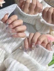 -M·X Nail日式美甲美睫