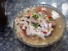 -福满楼(锦溪古镇店)
