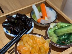 -马记永·兰州牛肉面(天通苑家乐福店)