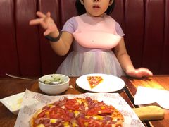 -玛格萝妮比萨屋(陆家浜路店)