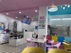-正宗八宝冰饭·非遗冰饭·烧烤(奎桥店)