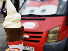 -富豪雪糕车流动点(尖沙咀店)