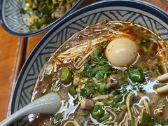 牛肉粉丝-老宋淮南牛肉汤(大通路店)