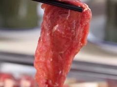 -胡同烧烤·烤肉(塔湾店)