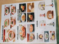 -越小品·越南餐厅(高德置地店)