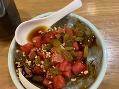 -爱妻鱼•老体北重庆水煮鱼•川菜(白云路店)