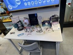 -锦泉眼镜(仓边路店)