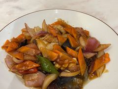 -丁字口海鲜热炒·烧烤大排档