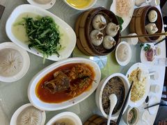 -怡园饭店-餐厅(四望亭店)