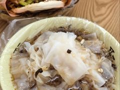 凉皮-八分场凉皮老店(正宗)