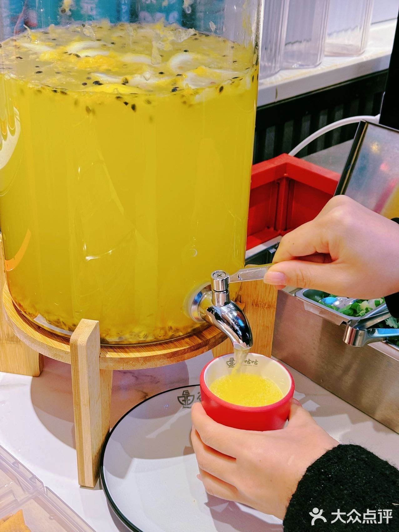 厦门仙岳山脚下好吃的铜炉锅，好吃不贵