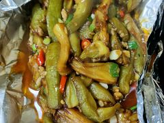 -小四川美食馆(幸福路店)