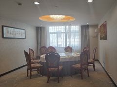 -威海安然大酒店