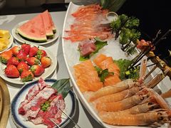 -和牛村烧肉放题(潍坊泰华店)