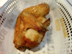 -百富烤霸 烤鸡汉堡(钱塘江路店)