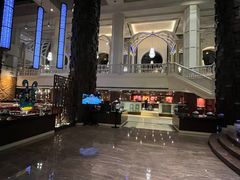 -吉隆坡喜来登帝国酒店