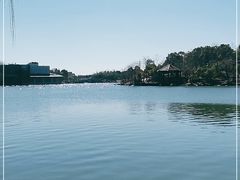 -上海怡沁园度假酒店