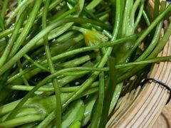 水性杨花-阿婆情腊排骨火锅(金虹路店)