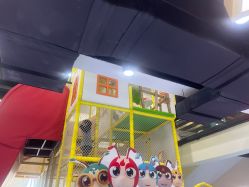 -秦皇星际小蚂蚁乐园