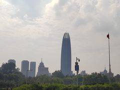 -泉城广场