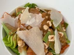 -POP露台西餐厅·望江阁