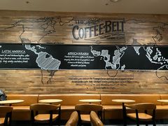 -星巴克(太原茂业天地店)