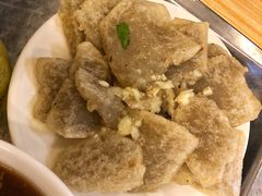 炸灌肠-姚记炒肝店(鼓楼店)
