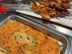 -碎怂烤肉(钟楼柳巷店)