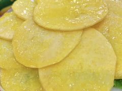 -瑞杰烧烤店·24小时营业(山东路店)