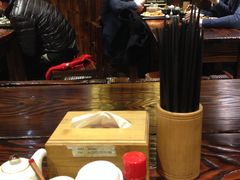 -石屋料理(南京西路店)