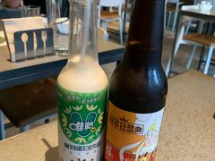 -日上三甘(三里屯店)