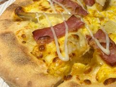 -必胜客(金元宝店)