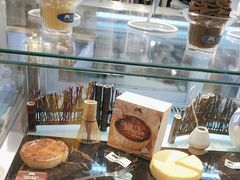 -Bakery(成都IFS国际金融中心店)