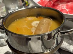 -ONE FULL 古董港式海鲜火锅