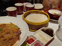 -大鸭梨烤鸭·北京菜(大兴南小街店)
