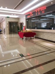 点击看大图 -艾博尔医院