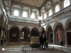 -巴尔多国家博物馆