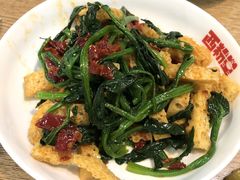 -西粉堂新疆米粉(朝外店)