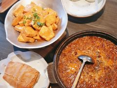 -忠顺斋易州印象烤鸭店(东关新村店)