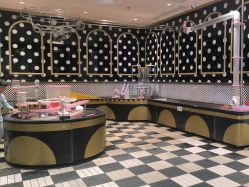 -MELAND CLUB亲子乐园·派对·餐厅(北京芳圆里ID MALL店)