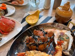 -万达文华酒店·48F云端窗景美食汇自助餐厅