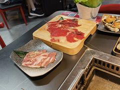 -蜀酱焰·新派融合自助烤肉(仁和春天广场店)