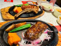 -战斧牛排餐厅(悦方IDmall店)