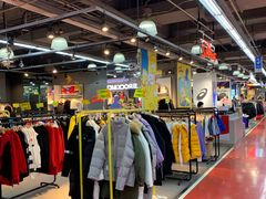 -法雅体育工厂店(皂君庙路店)