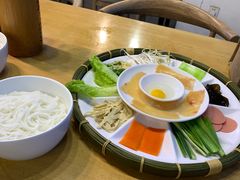 -云锦过桥米线(恒创蜀都公馆店)