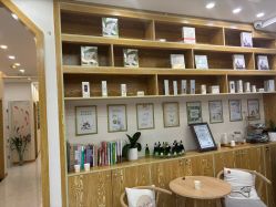 -慈蕊美容养生·专业经络调理