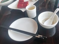 -湛江民大喜来登酒店-采悦轩中餐厅