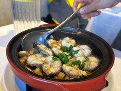 -莆田餐厅PUTIEN(三里屯店)