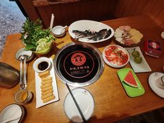 -新凯里酸汤鱼(飞山街店)