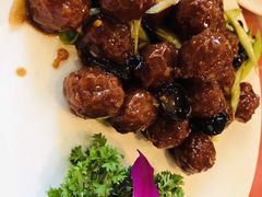 -北京小肠陈饭庄(方庄店)